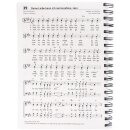 Noten zum Lied Deine Liebe kann ich nie bezahlen, Herr