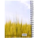 Rückseite des Buches Glücklich sein nur im Herrn