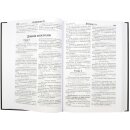 Открытый Новый Завет по Б.Геце