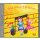 Kinderlieder CD Seid allezeit fröhlich