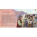 SIEH & LIES - Erzählungen von Kindern in der Bibel