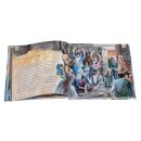 Ansicht der Geschichte Hochzeit in Kana