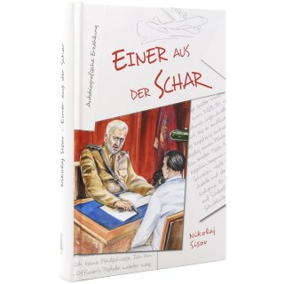 Buch Einer aus der Schar