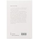 Rückseite des Buches Einer aus der Schar