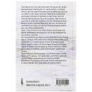 Rückseite des Buches Felix Mantz