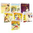 Pappbuch Set kinder der Bibel