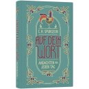 Buch Auf Dein Wort von Spurgeon