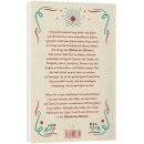 Rückseite des Buches Melodie des Wartens