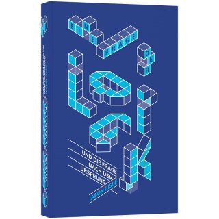 Buch Eine Frage der Logik