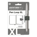 XL Pen Loop in Anthrazit