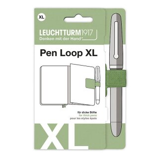 XL Pen Loop in Salbei