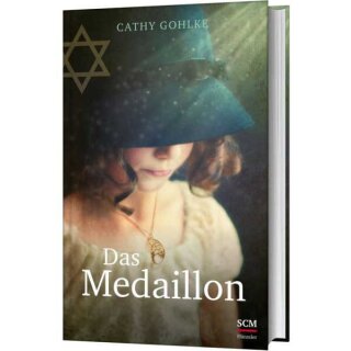 Buch Das Medaillon