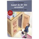 Kinderbuch Kannst du dir das vorstellen?