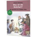 Kinderbuch Was ist die Wahrheit?
