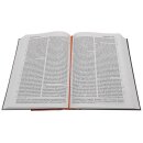 Aufgeschlagene Bibel FBÜ