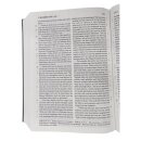 Musterseite aus der Bibel FBÜ