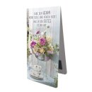 Magnetlesezeichen Lobe den Herrn