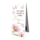 Magnetlesezeichen Herzen Lovely