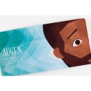 Jesus heilt - Eine Glieder-Fibel