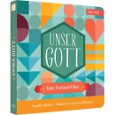 Pappbuch Unser Gott