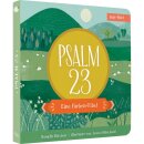 Pappbuch Psalm 23