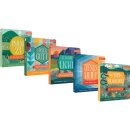 Pappbuch Paket Die Baby Bibel Fibel