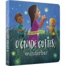 Pappbuch O Gnade Gottes wunderbar