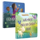 Pappbuch Paket Große Lieder für kleine Leute