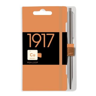 Pen Loop Metallic Edition Kupfer
