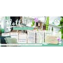 Ansicht Wochenplaner Gott schenkt dir Ruhe