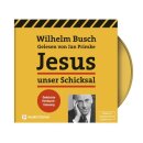 Hörbuch CD Jesus unser Schicksal