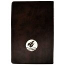 Библия Геце - мягкий переплет - золотой обрез