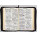 Вид Библии в открытом виде