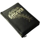 Библия Геце - молния - обложка из винила