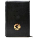 Библия Геце - молния - обложка из винила