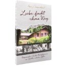 Buchcover Liebe findet ihren Weg
