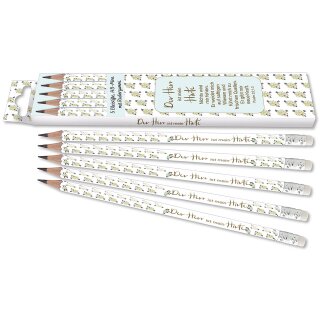 Bleistift 5 Set Der Herr ist mein Hirte
