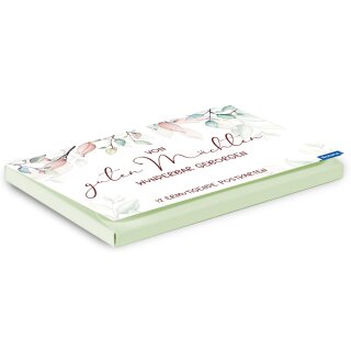 Postkartenbox - Von guten Mächten