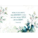 Postkartenbox - Von guten Mächten