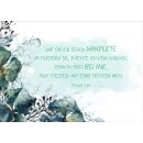 Postkartenbox - Von guten Mächten