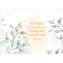 Postkartenbox - Von guten Mächten