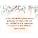 Postkartenbox - Von guten Mächten