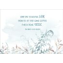 Postkartenbox - Von guten Mächten