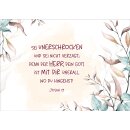 Postkartenbox - Von guten Mächten