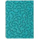 Notizblock geöffnet