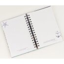 Notizbuch - Be still and know that I am God