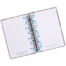 Notizbuch - grace upon grace