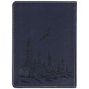 Notizbuch - They will soar an wings like eagles