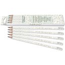 Bleistift 5 Set Von guten Mächten