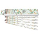 Bleistift 5 Set Von unendlich gesegnet